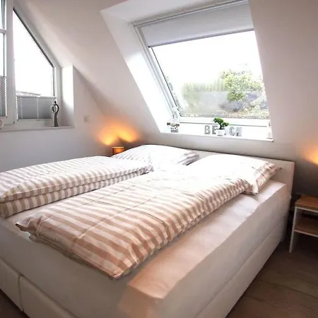 Boothaeuser Living_art Apartament *